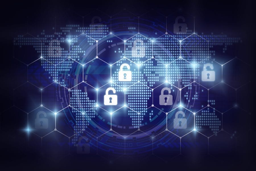Server Network Support in Las Vegas, NV